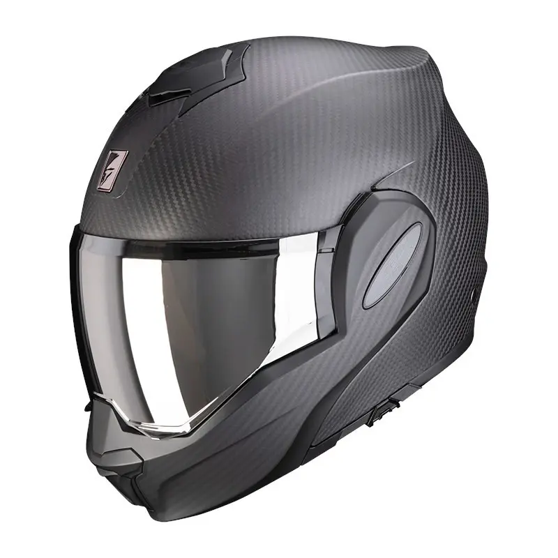 Kinnhalter full chin bar exo-tech(evo) carbon