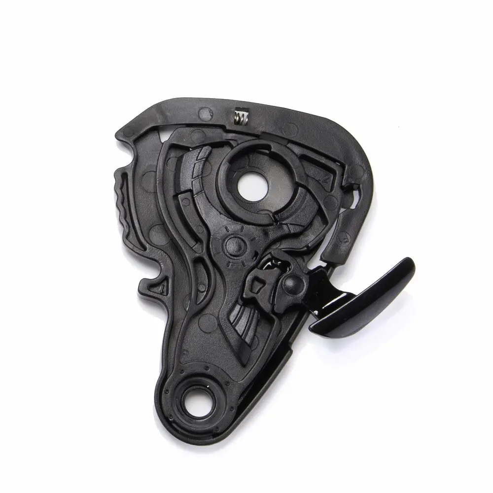 Kit di montaggio visiera moto Scorpion Exo-930