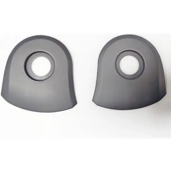 Visier Motorradhelm Scorpion ADX-2 side COVER set
