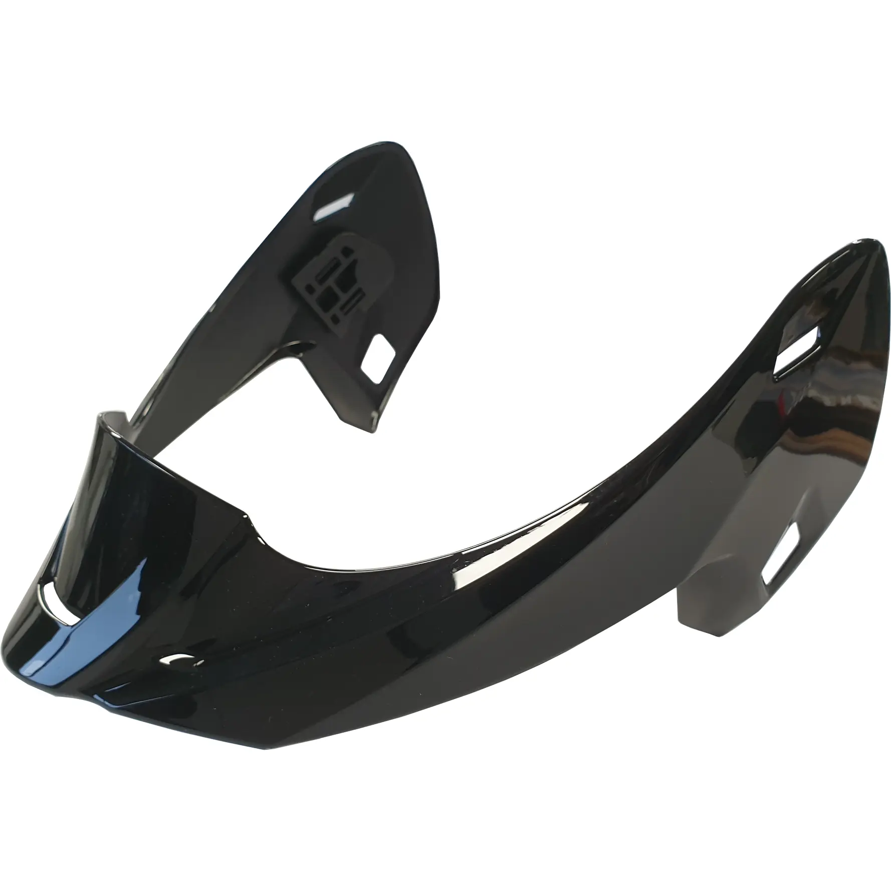 Visier Motorradhelm Scorpion Exo-930 PEAK