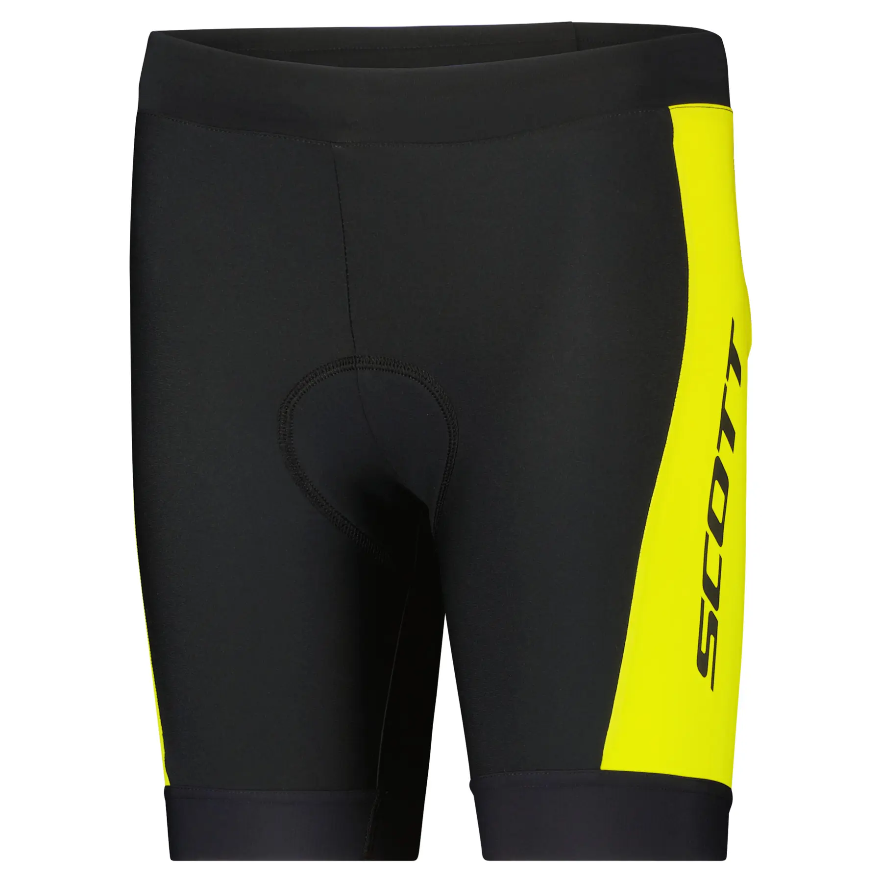 Shorts per bambini Scott RC Pro