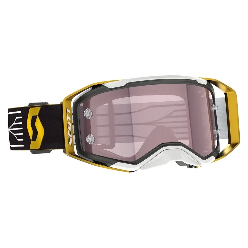 Motorrad-Crossbrille Scott Prospect 2.0 AMP