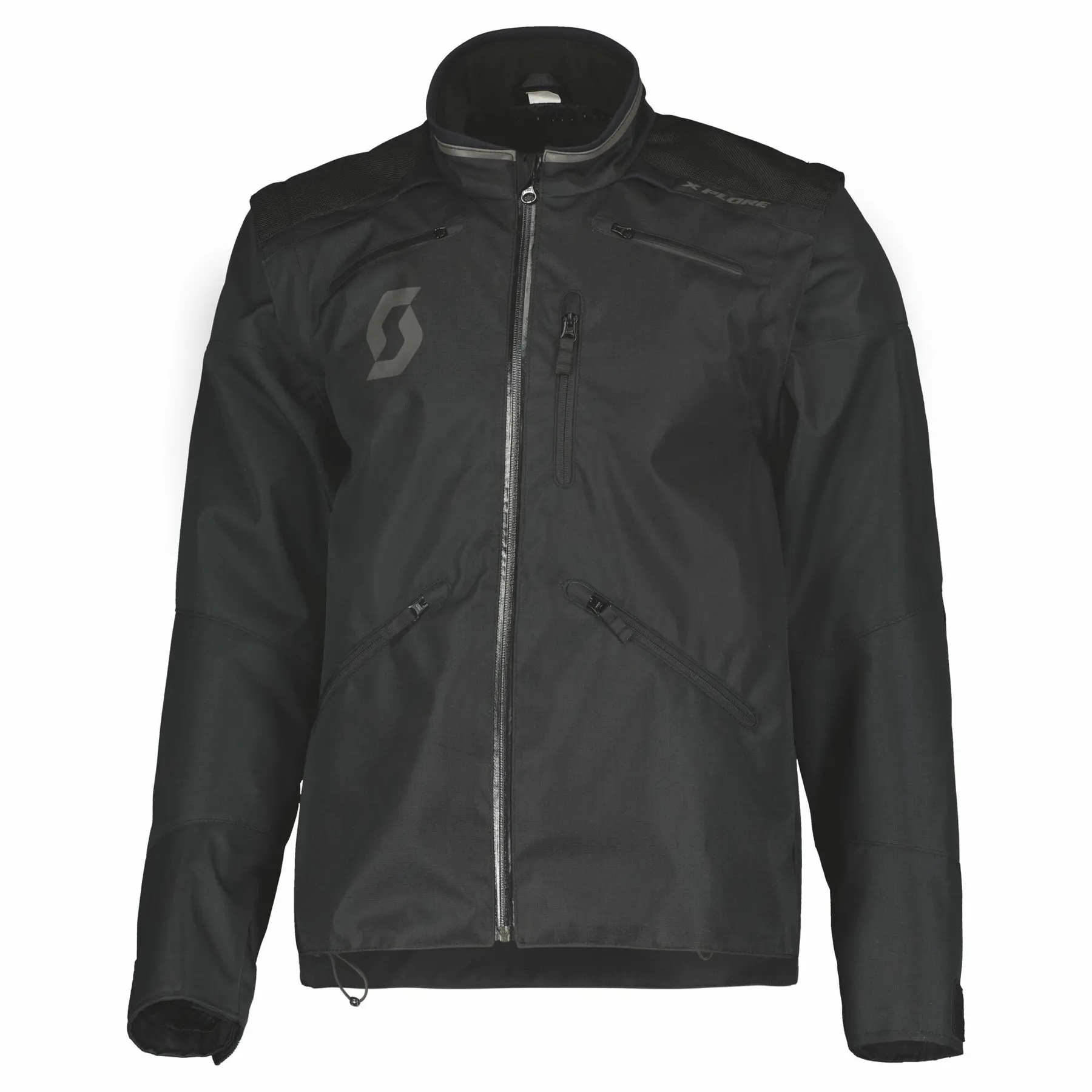 Giacca da moto Scott X-Plore