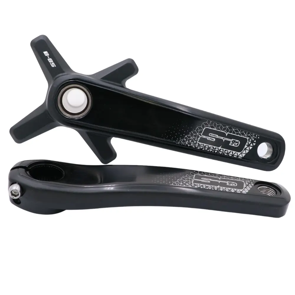 Pedali SD Components B-85