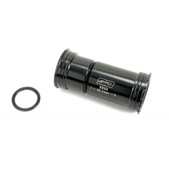 Keramische trapas SD Components SD BB86 Threaded Lock