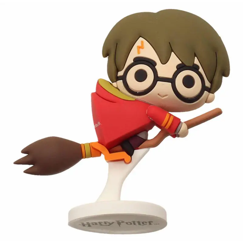 Figurine SD Toys Harry Potter Quidditch