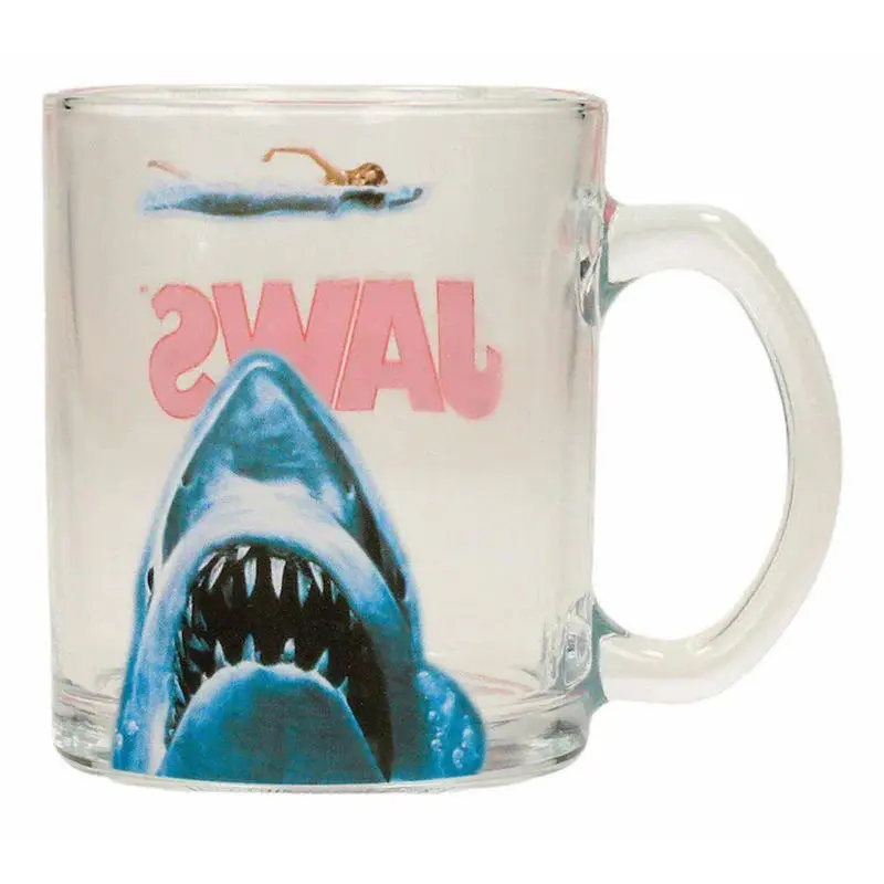 Tasse SD Toys Jaws