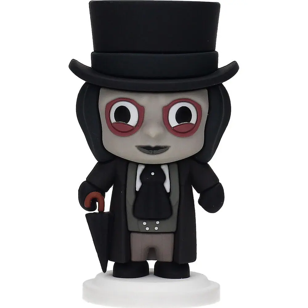 Figurine SD Toys DC Comics Batman Penguin Pokis