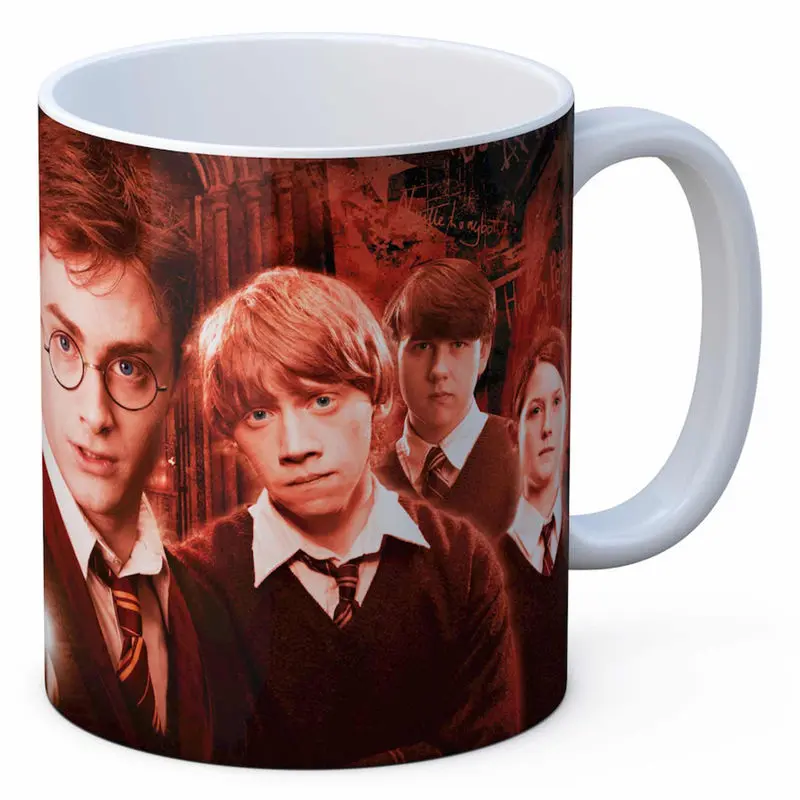 Tasse SD Toys Harry Potter Army Dumbledore