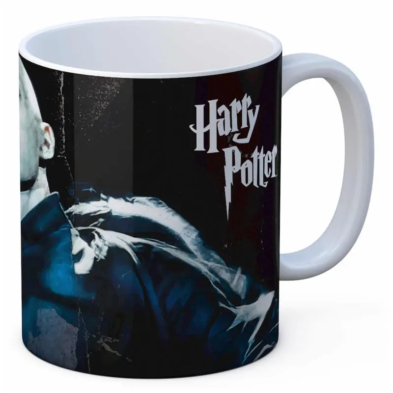 Tasse SD Toys Harry Potter Voldemort