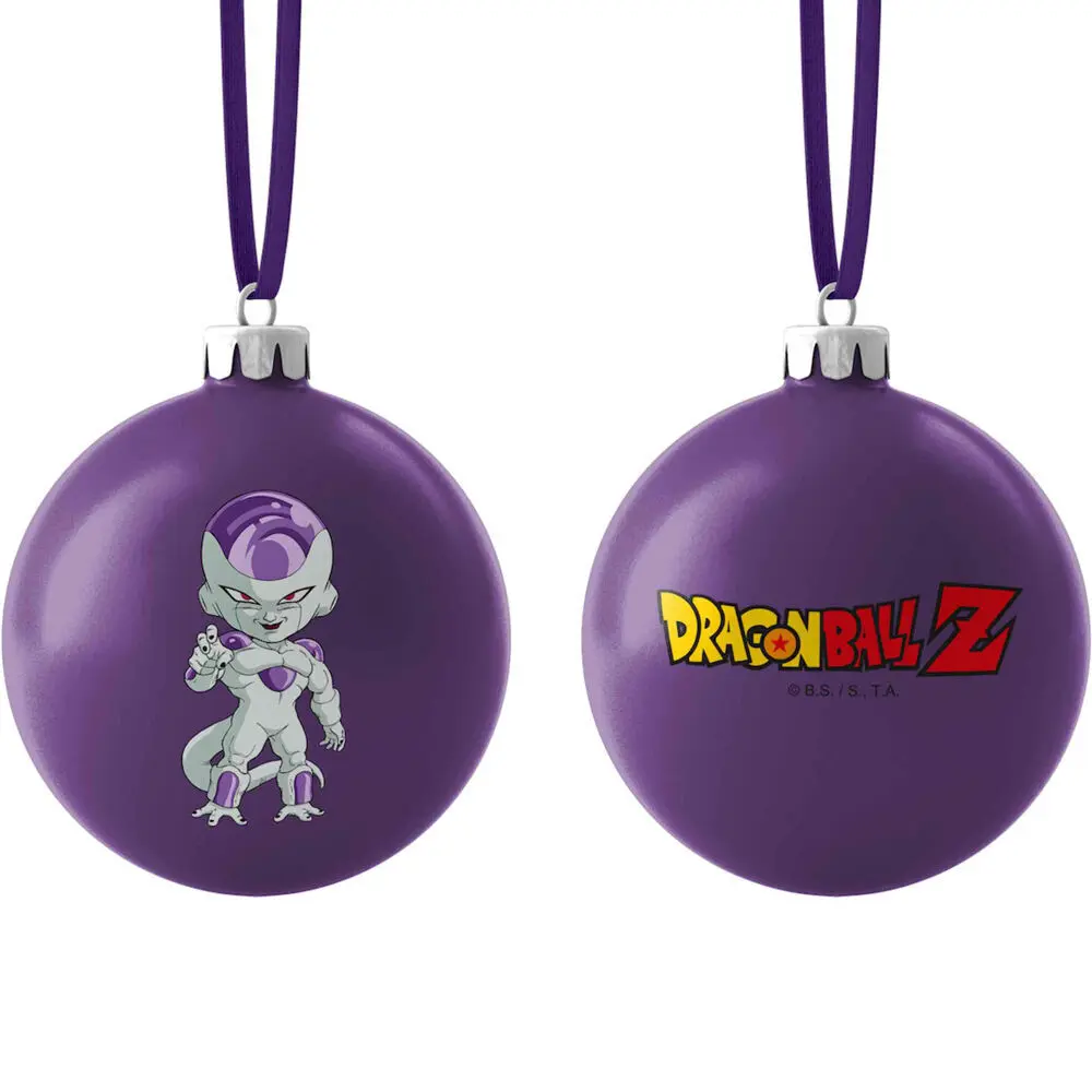 Weihnachtskugel SD Toys Dragon Ball Z Freezer