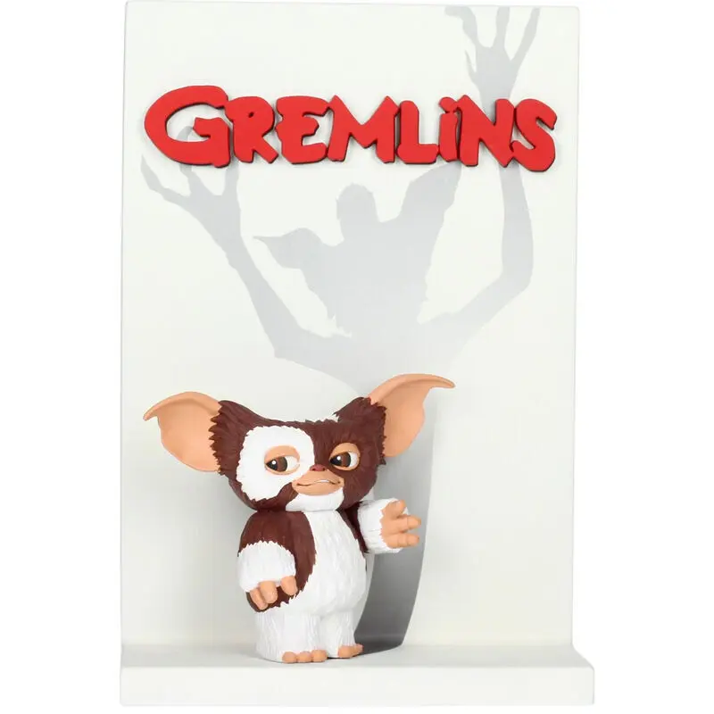 Figurine SD Toys Gremlins Gizmo poster 3D