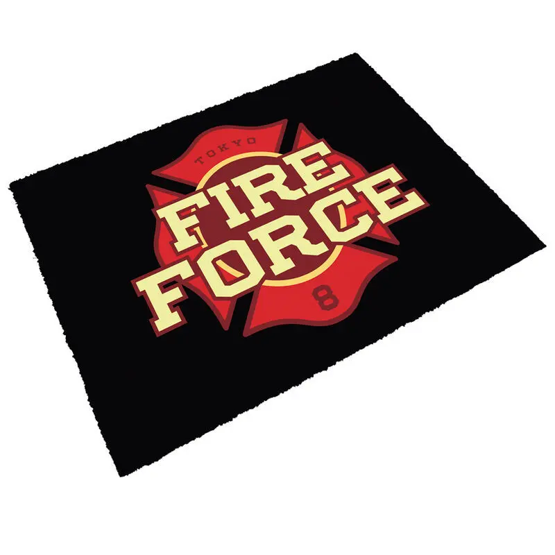 Fußmatte SD Toys Fire Force