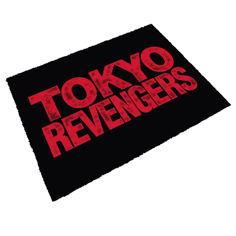 Fußmatte mit Logo SD Toys Tokyo Revengers