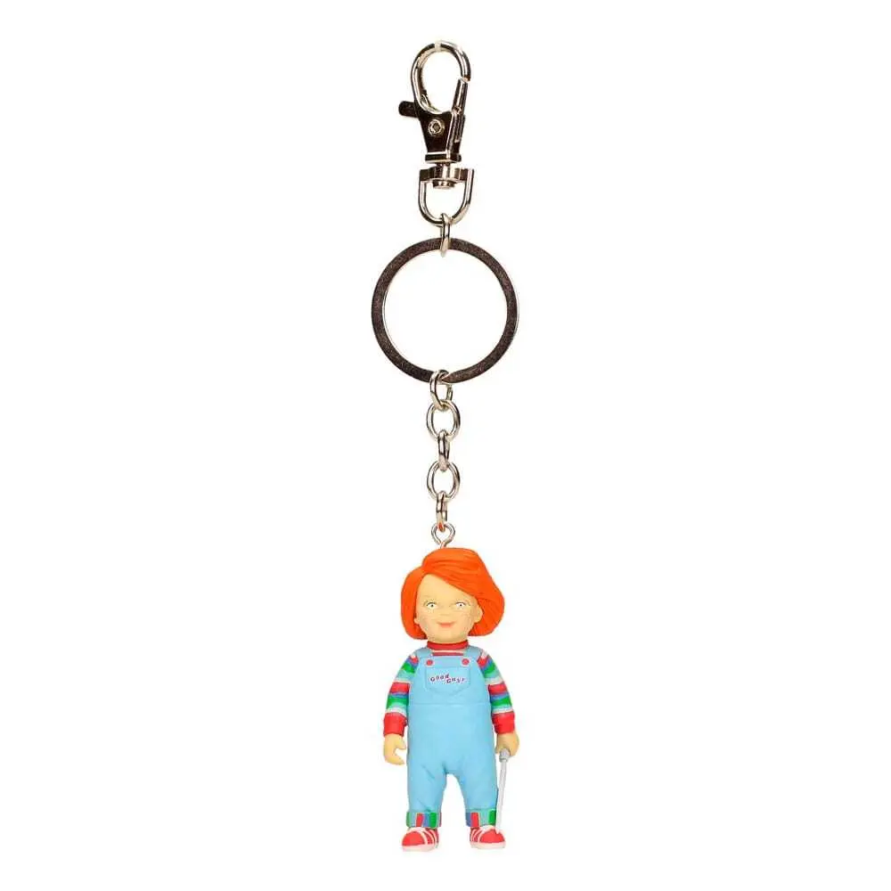Schlüsselanhänger aus pvc SD Toys Chucky