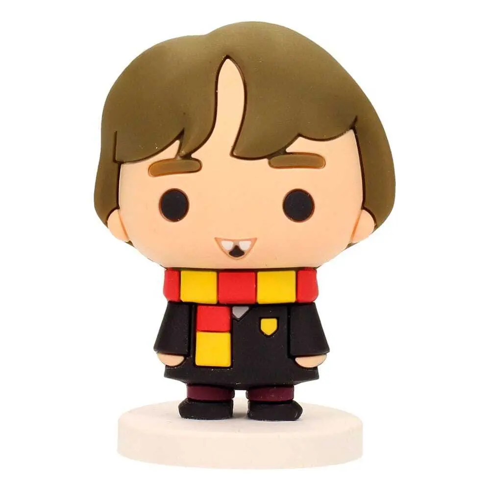 Figurine en caoutchouc SD Toys Harry Potter Pokis Neville Longbottom Figurine en caoutchouc SD Toys Harry Potter Pokis Neville Longbottom