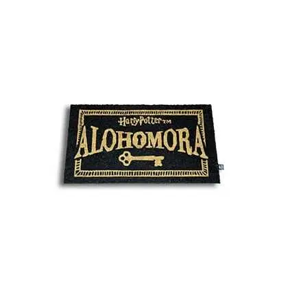 Fußmatte SD Toys Harry PotterAlohomora