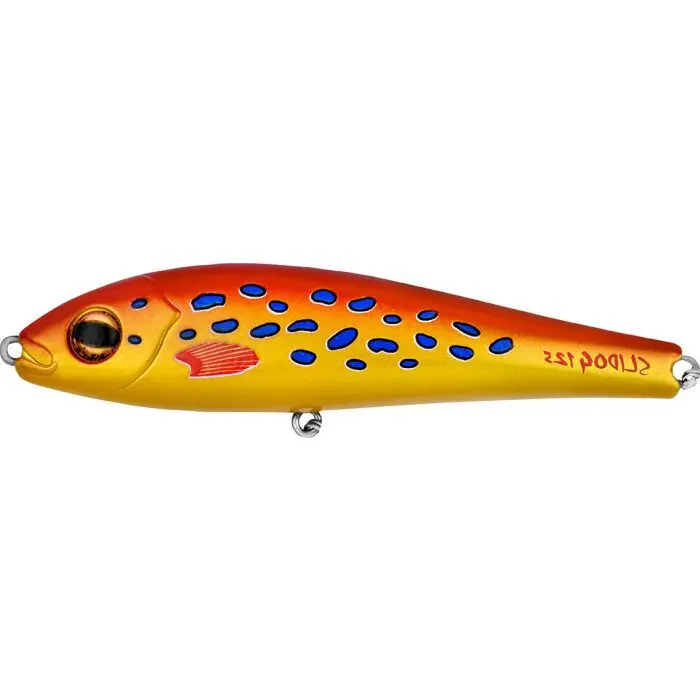 Lure Halco Slidog 150 85g