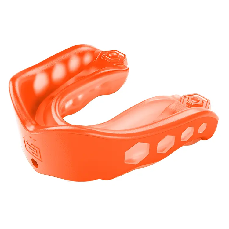 Protezione dei denti Shock Doctor Gel Max orange