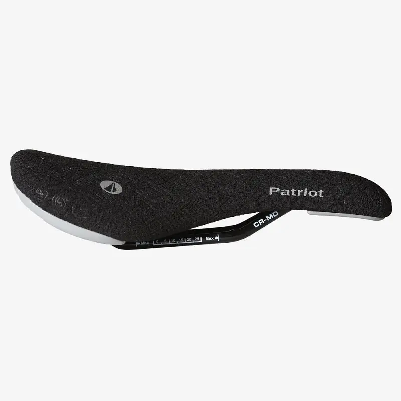 Zadel SDG Components Patriot