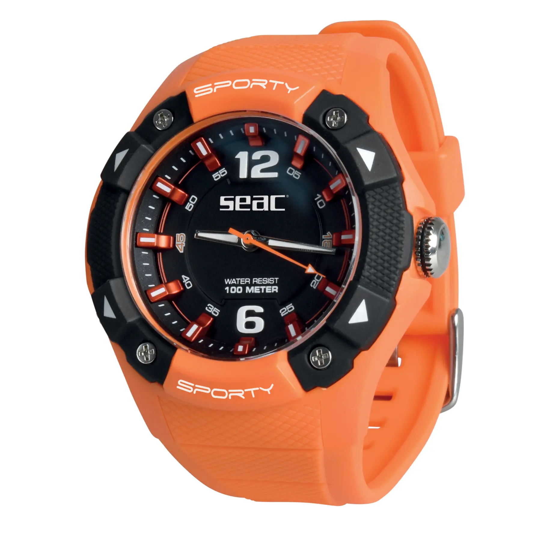 Uhr Seac Sporty