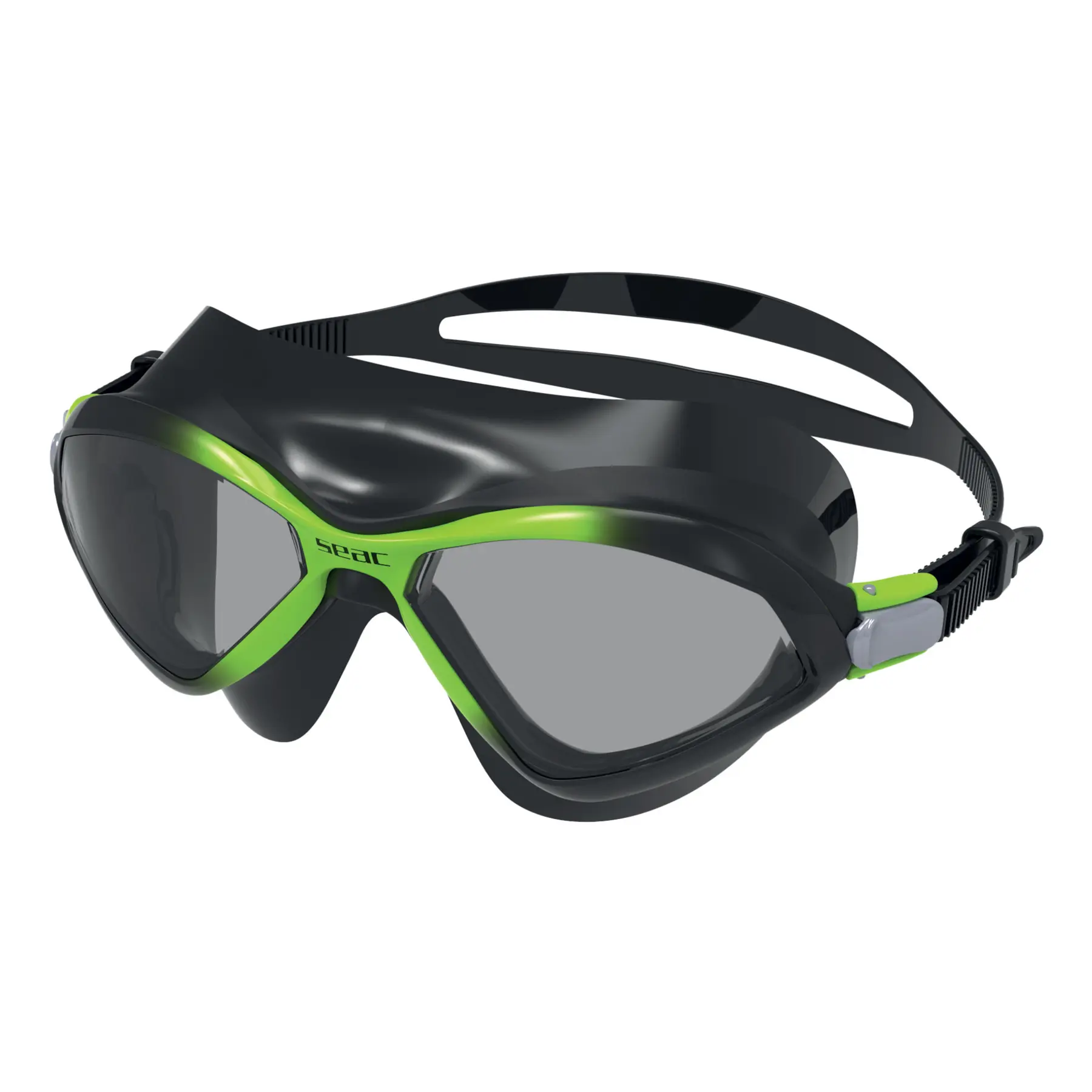 Schwimmbrille Seac Diablo