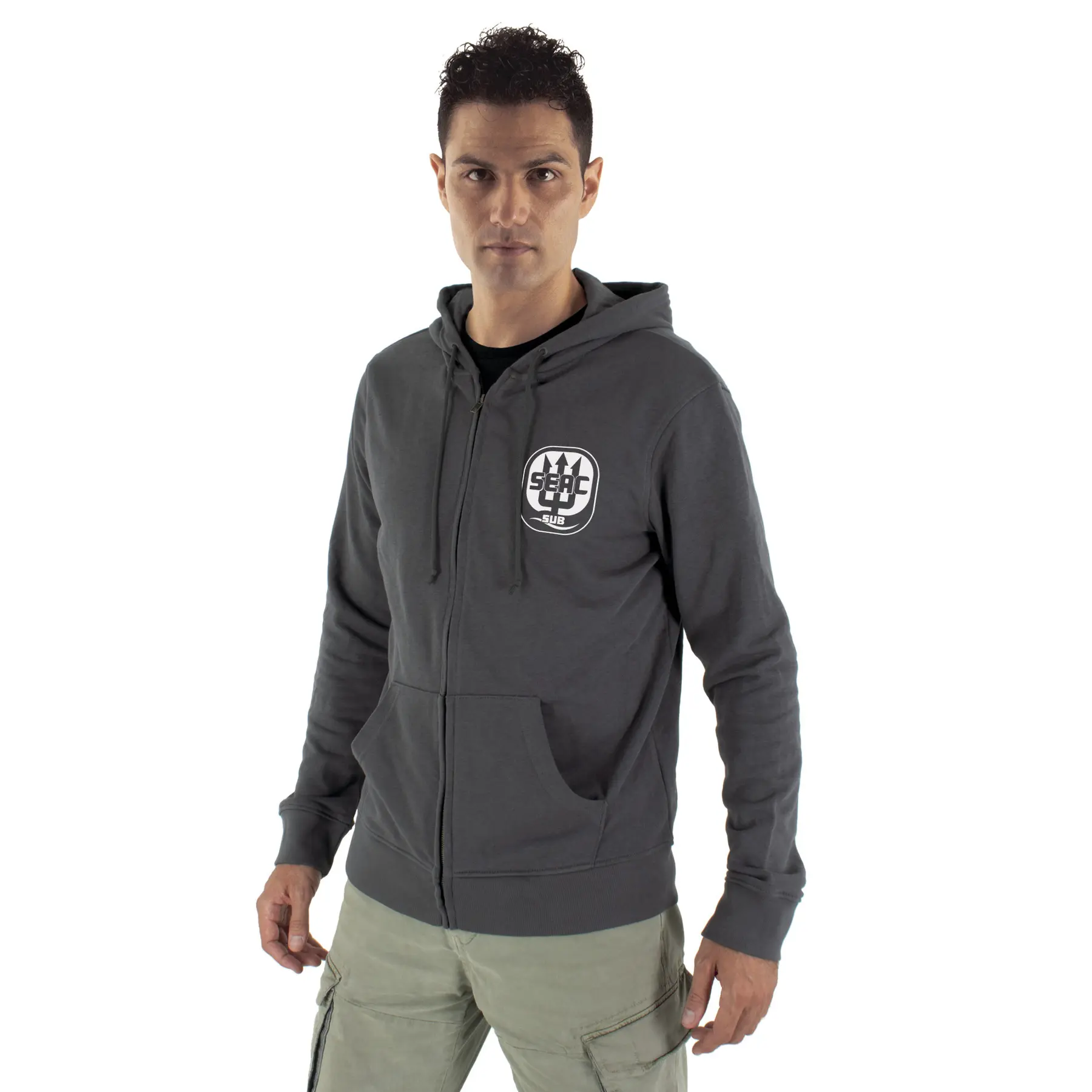 Hoodie Seac