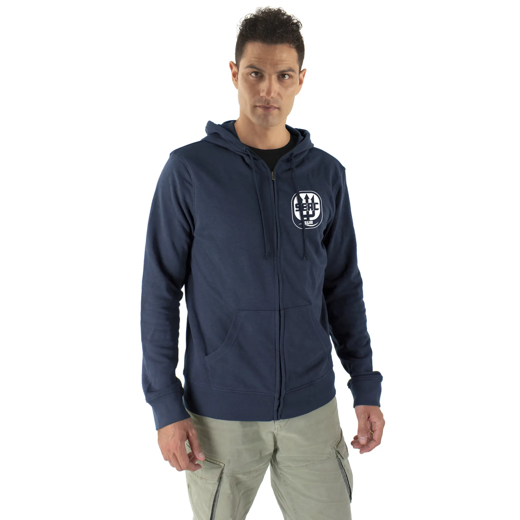 Hoodie Seac