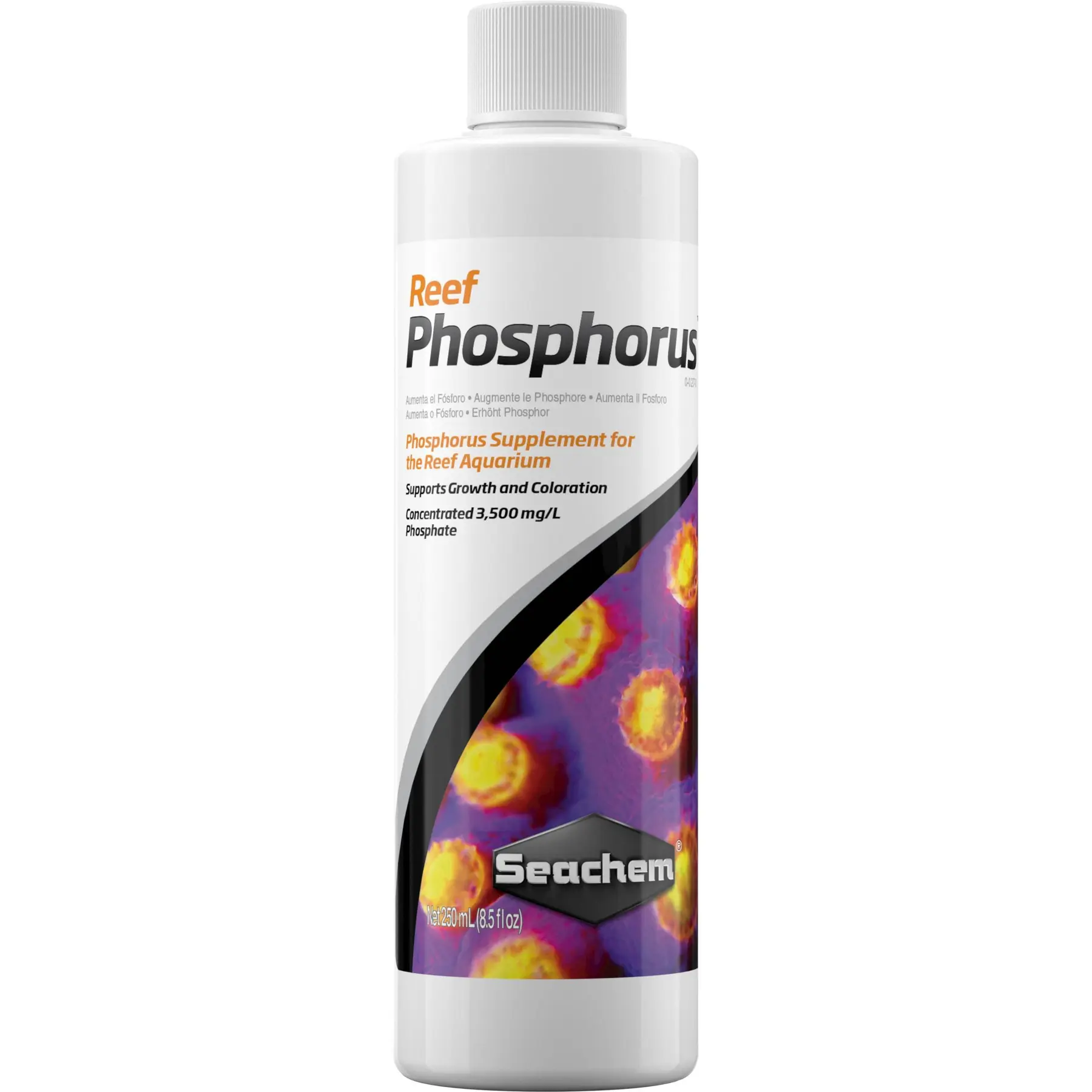 Traitement de l'eau Seachem Reef Phosphorus