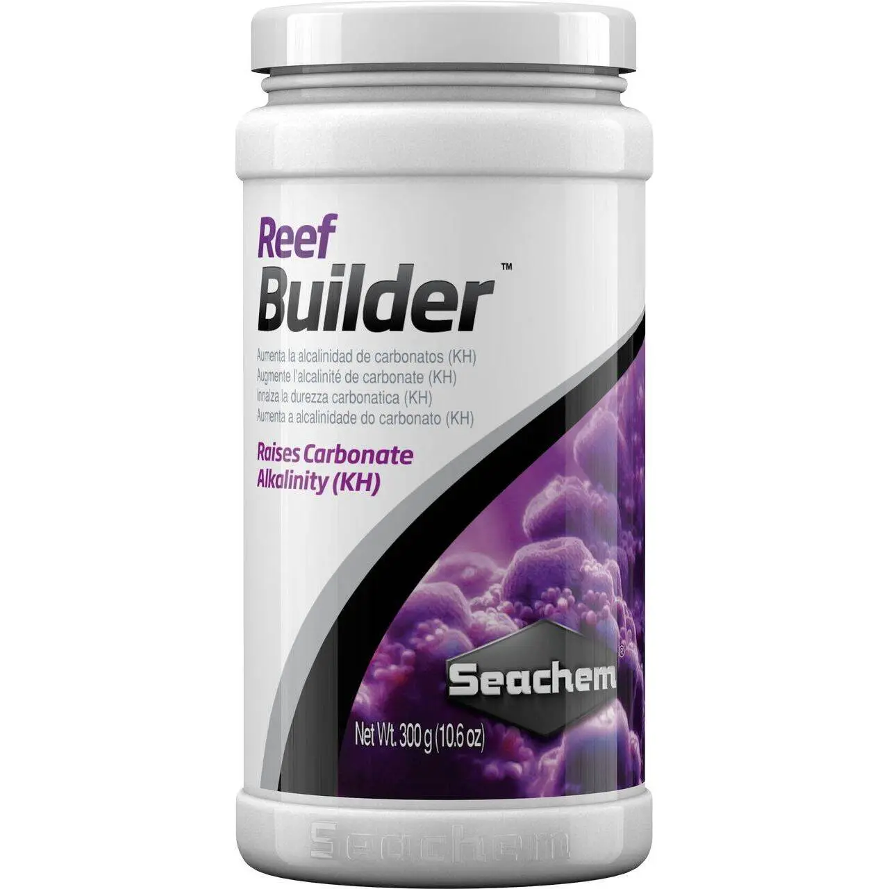 Accessoire pour aquarium Seachem Reef Buffer 300 g