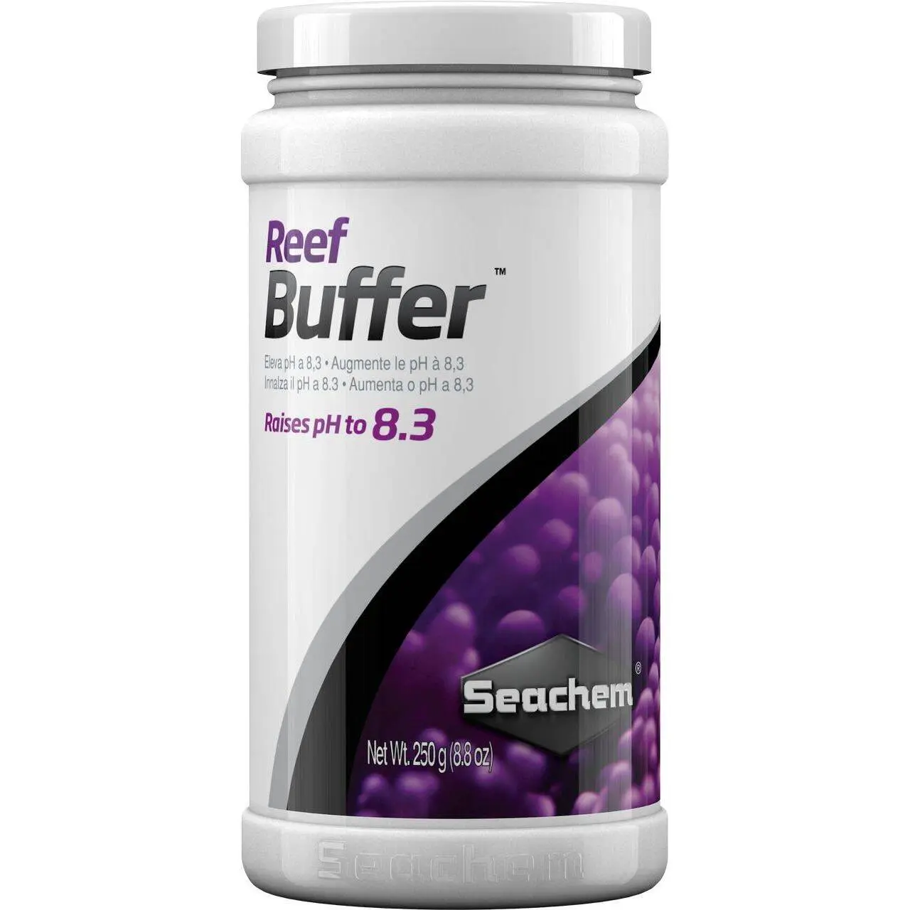 Accessoire pour aquarium Seachem Reef Buffer 250 kg