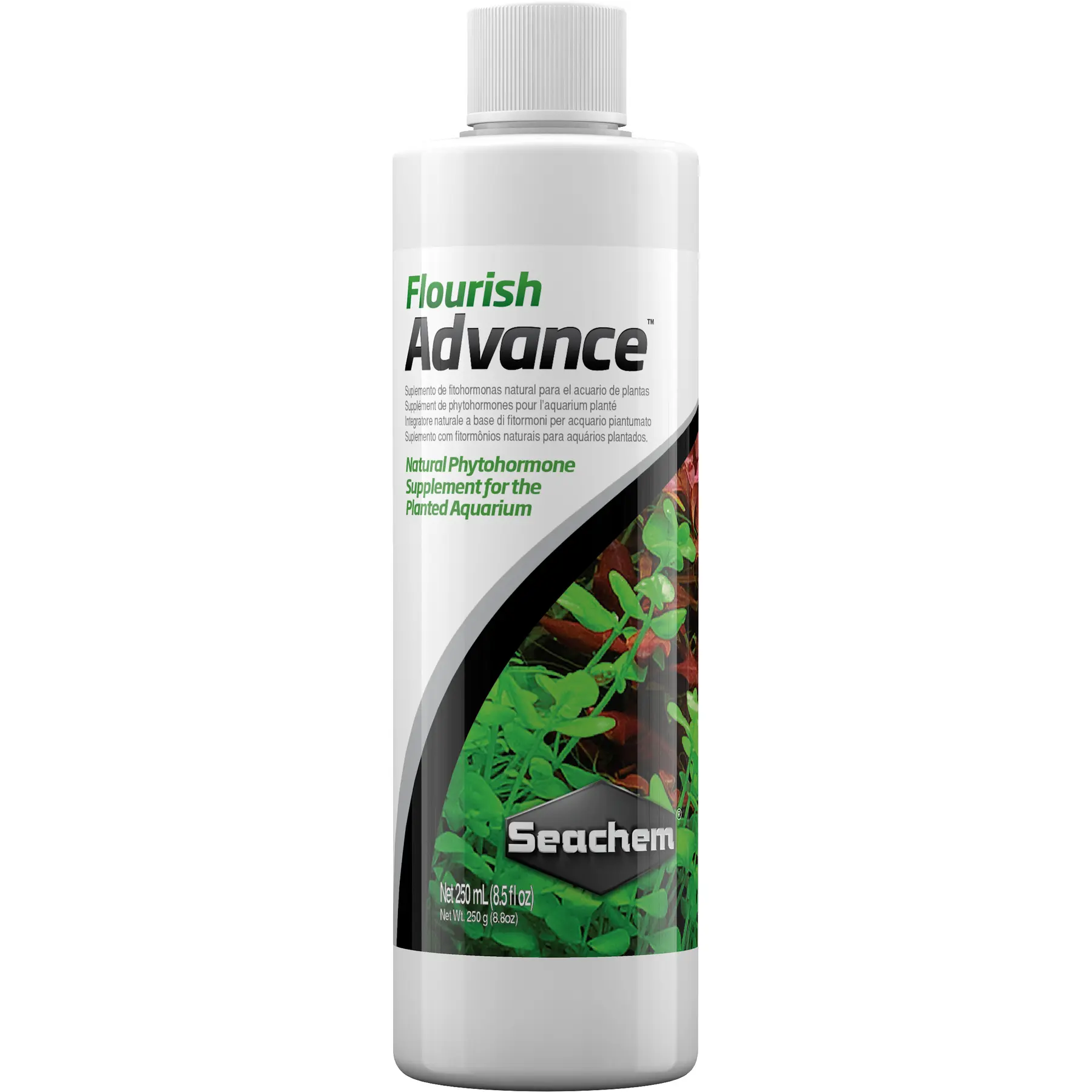 Accessoire pour aquarium Seachem Flourish Advance