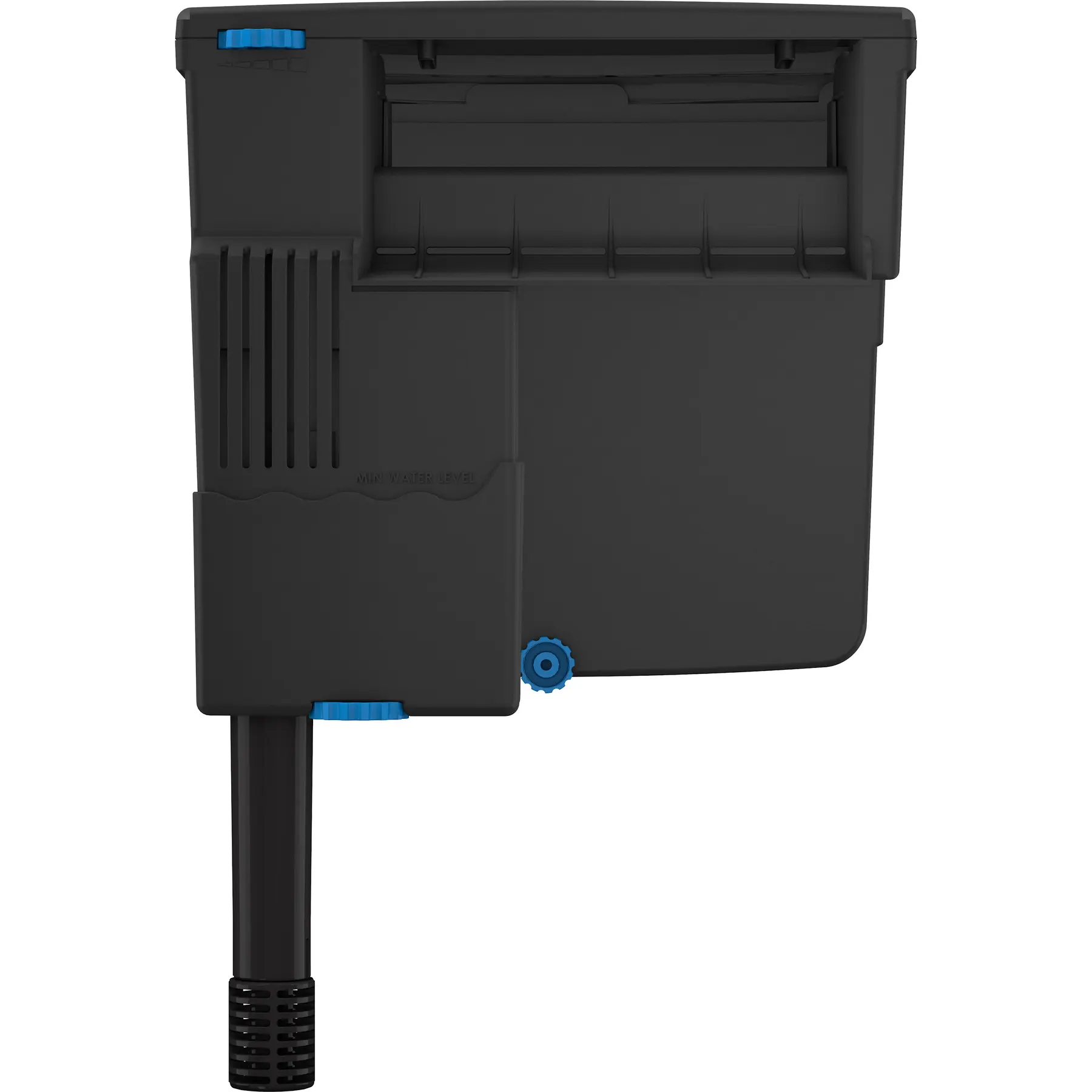 Filtre Seachem Tidal 75