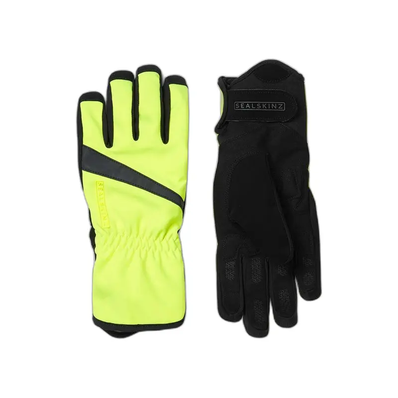 Lange handschoenen Sealskinz Bodham