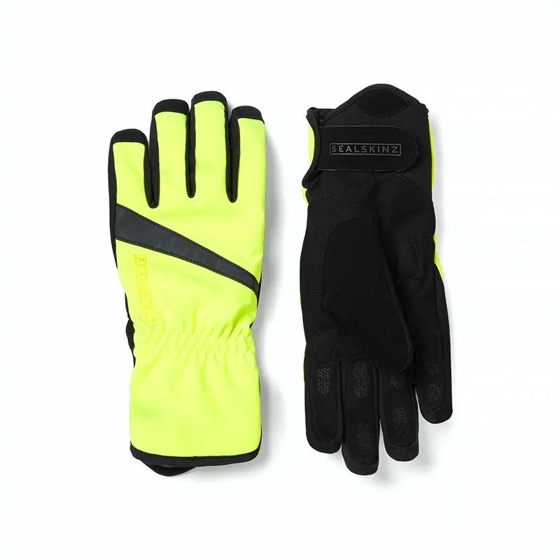 Lange dameshandschoenen Sealskinz Bodham