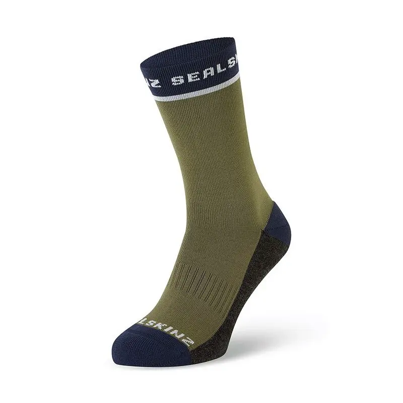 Socken Sealskinz Foxley Active
