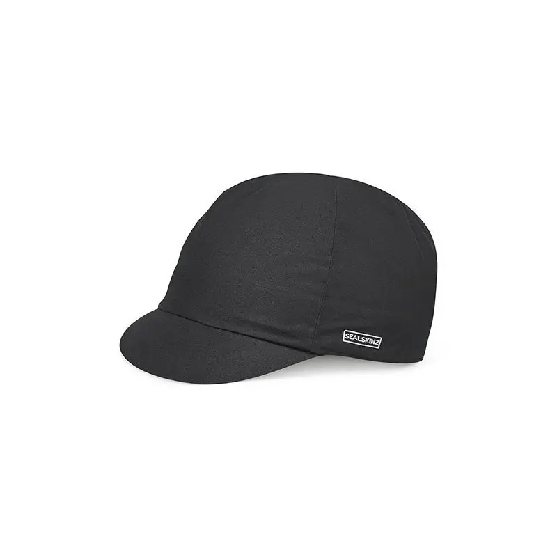 Cappellino impermeabile sahariano Sealskinz Trunch