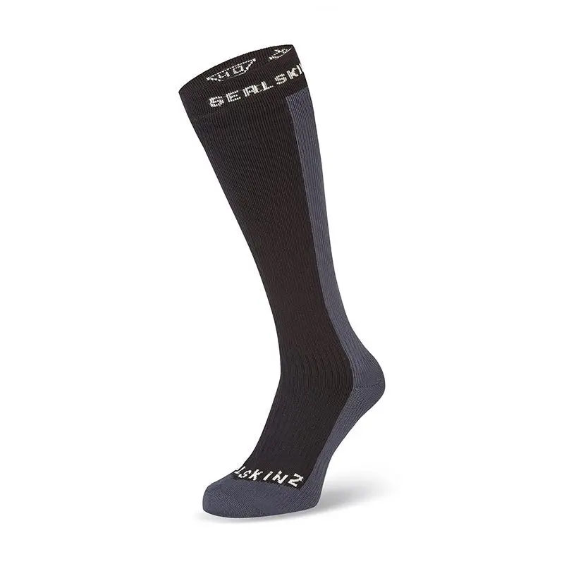 Calze alte impermeabili Sealskinz Worstead
