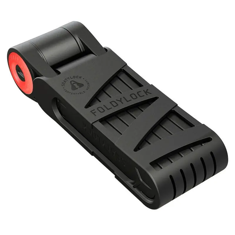 Vouwbare sleutelslot Seatylock Forever