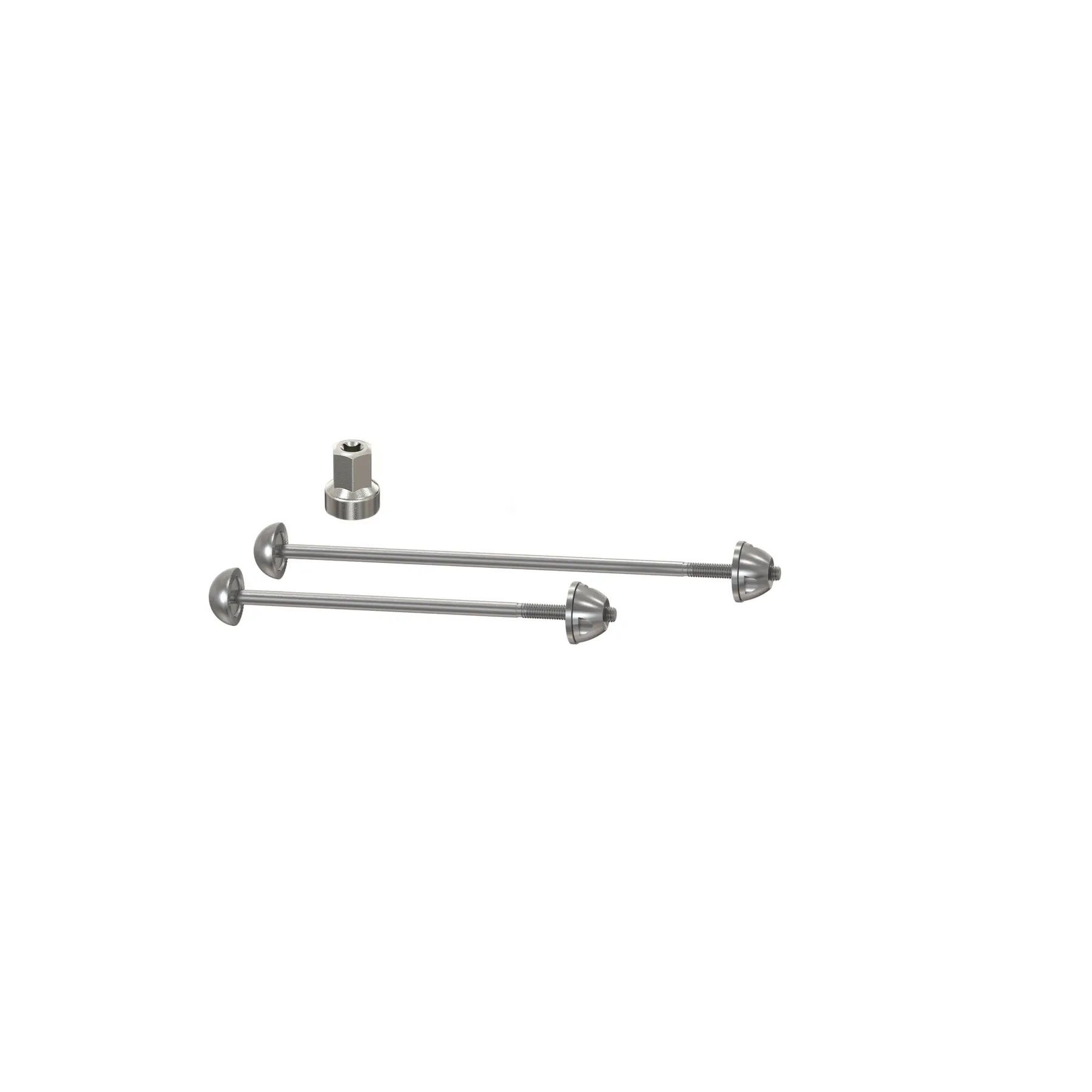 Wielslot Seatylock