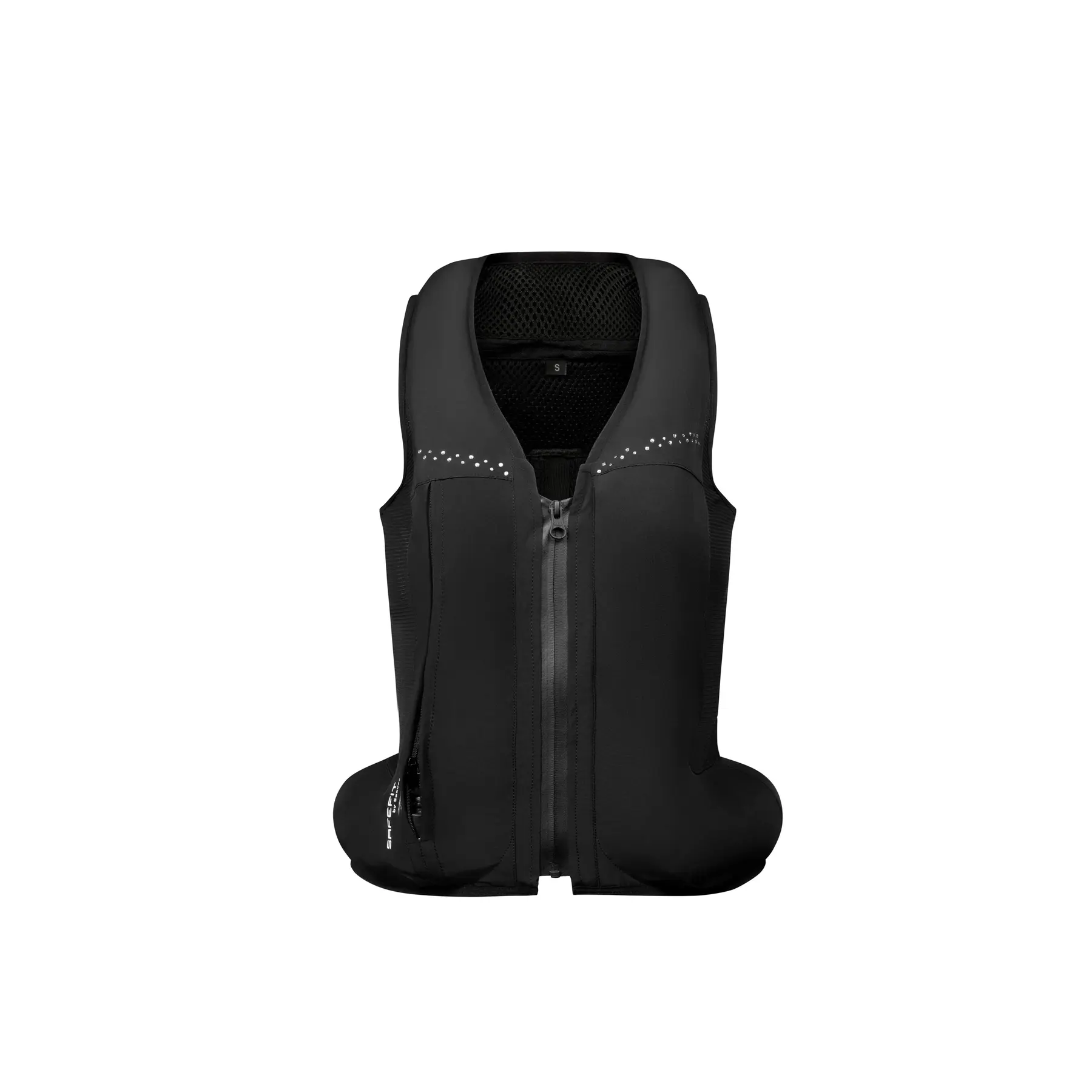 Gilet airbag da equitazione Seaver Safe Fit Victory