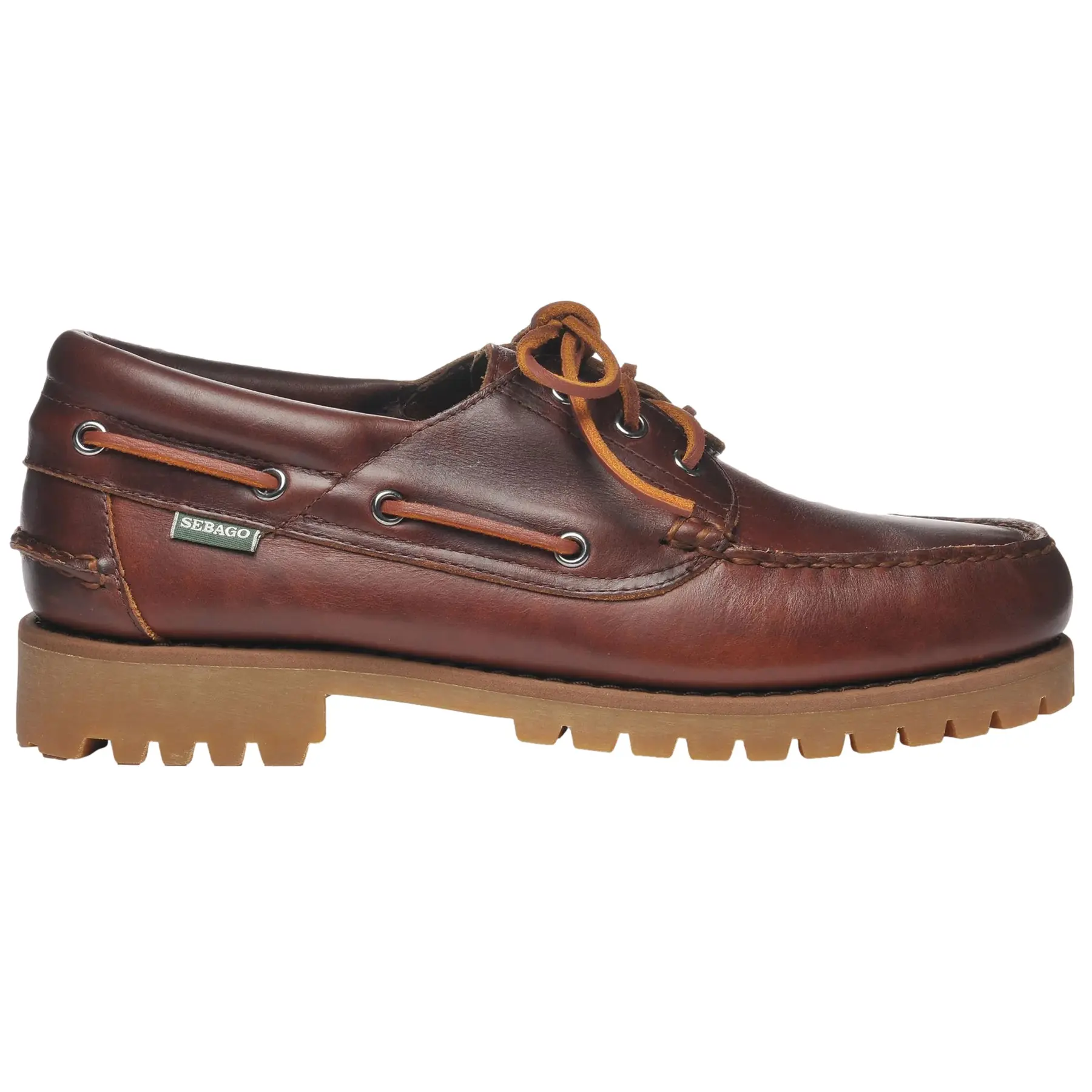 Mocassini Sebago Acadia