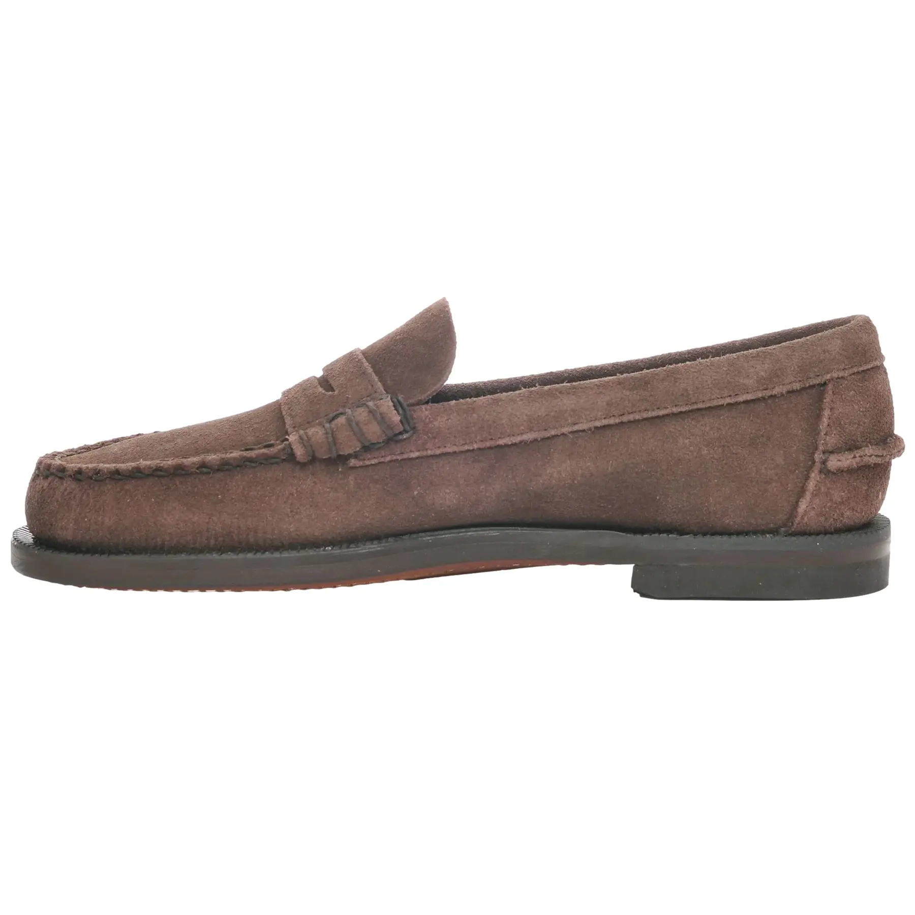 Mocassins femme Sebago Dan Flesh Out Mocassins femme Sebago Dan Flesh Out