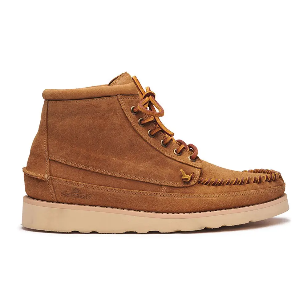Stivaletti da barca Sebago Keuka
