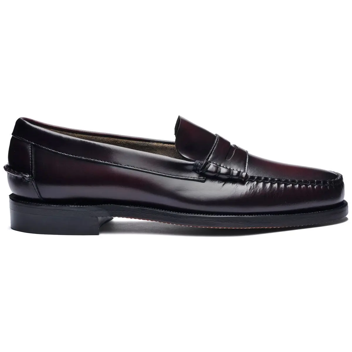 Mocassini Sebago Classic Dan