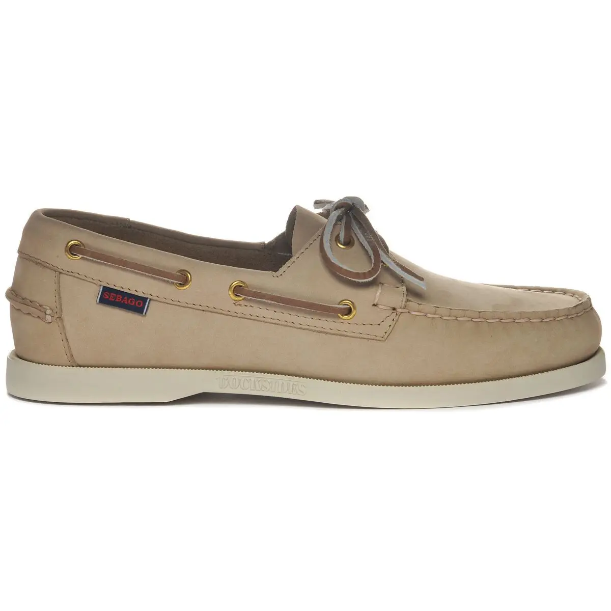 Scarpe da barca Sebago Docksides