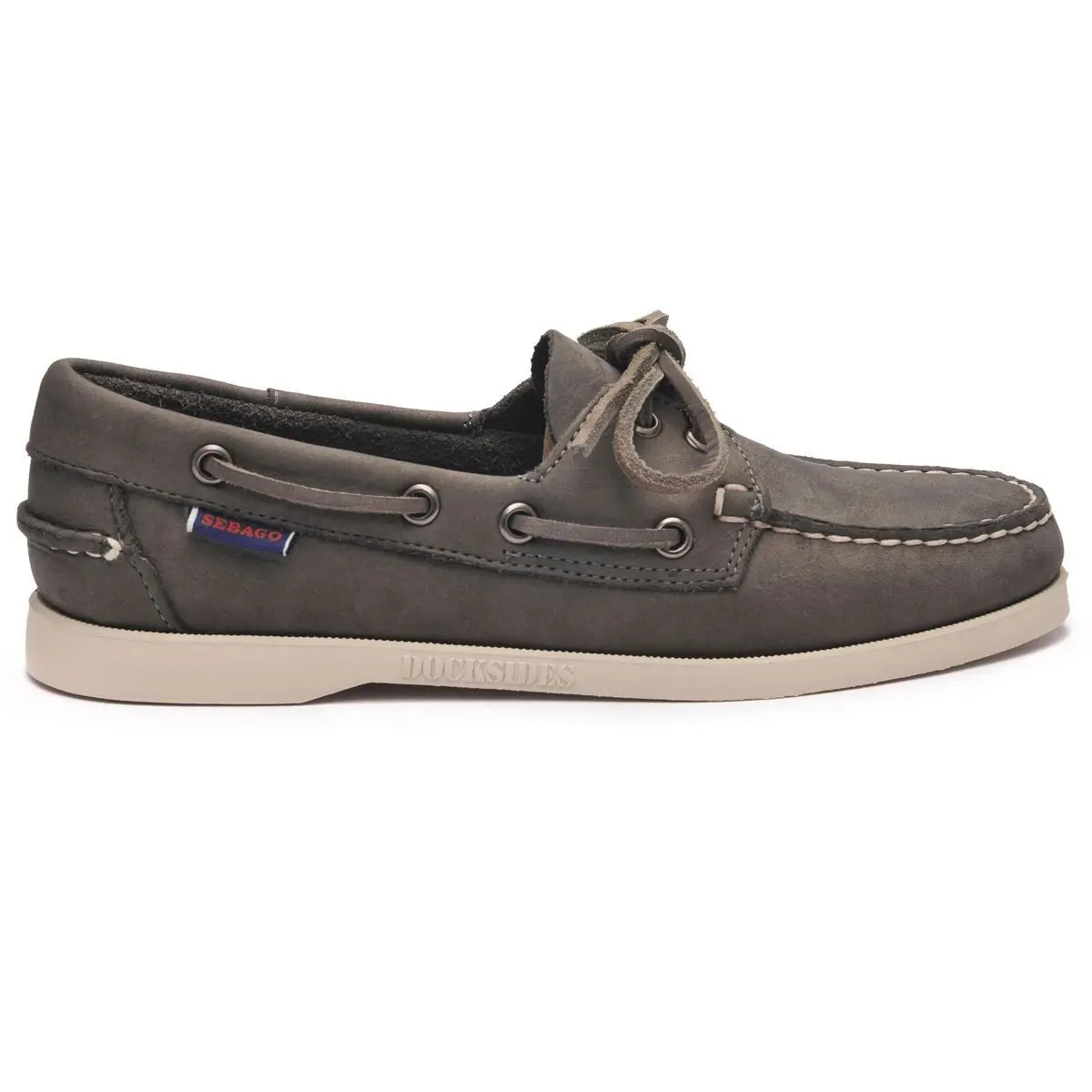 Scarpe da barca da donna Sebago Docksides