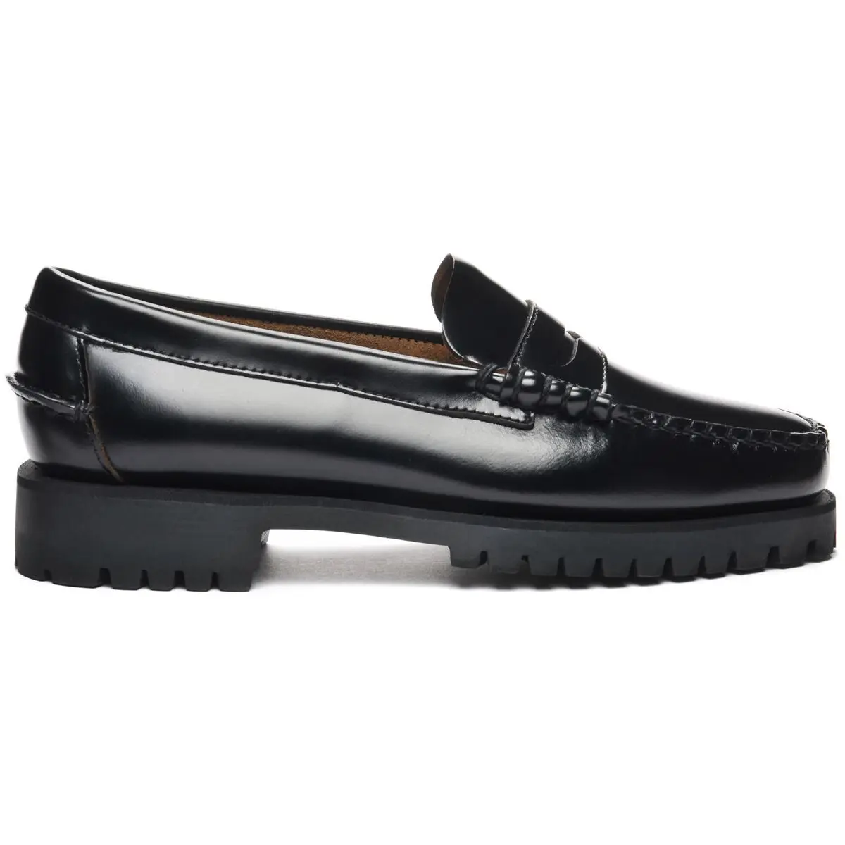Mocassini da donna Sebago Dan Lug