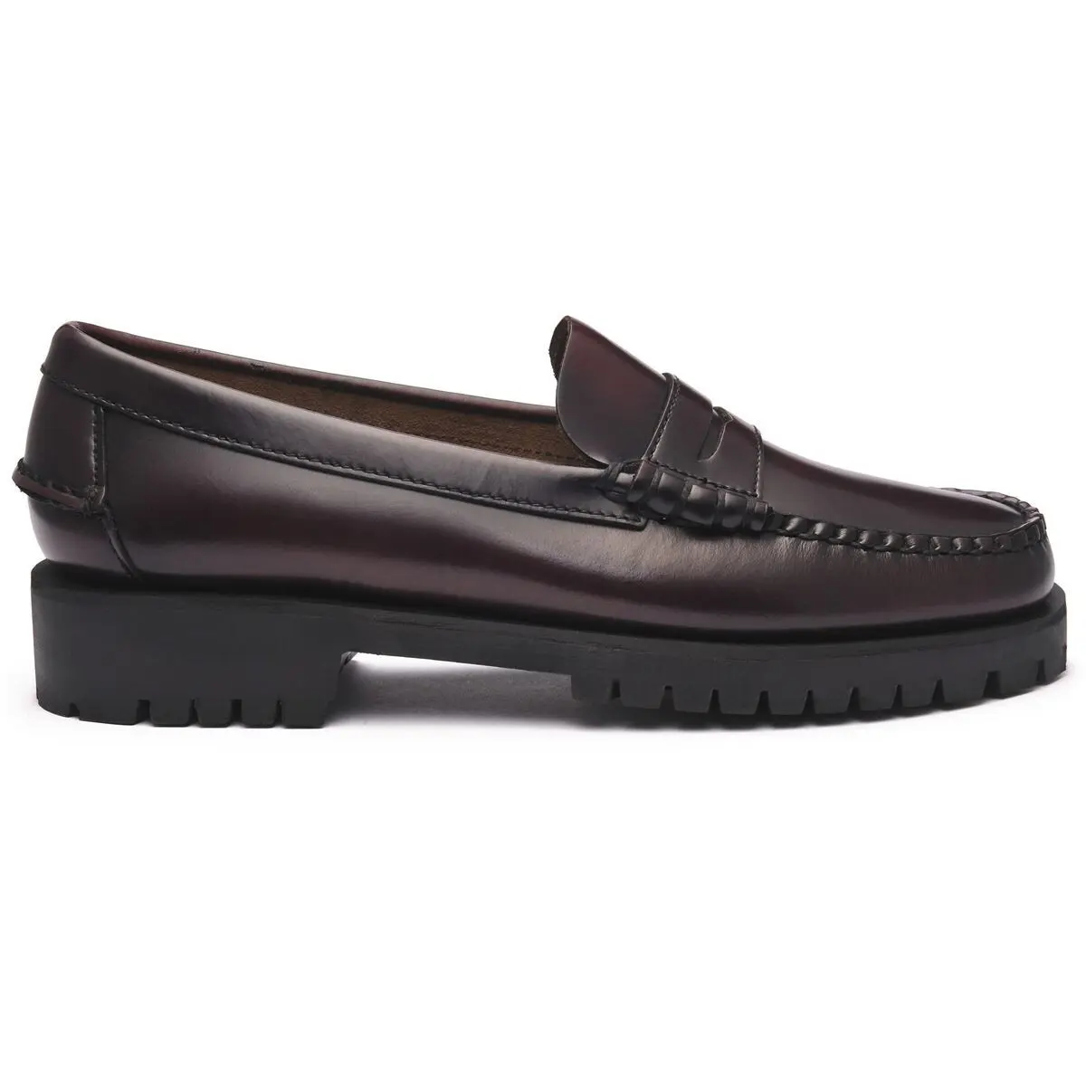 Mocassini da donna Sebago Dan Lug