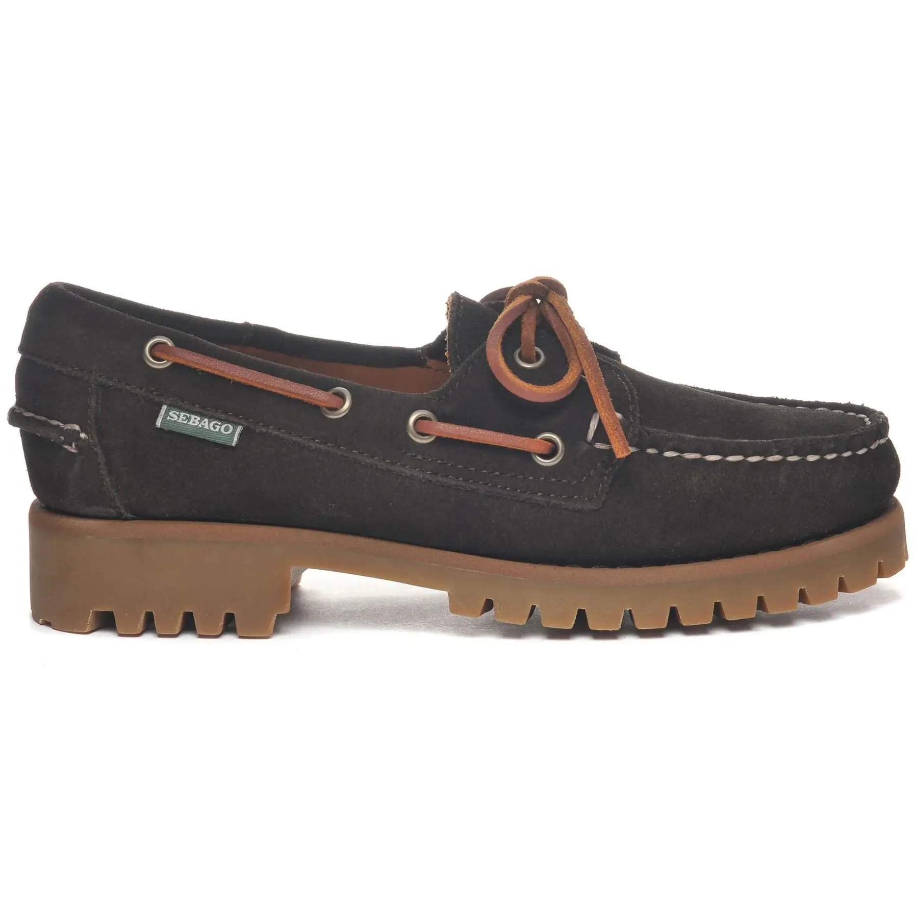 Scarpe da barca Sebago Ranger
